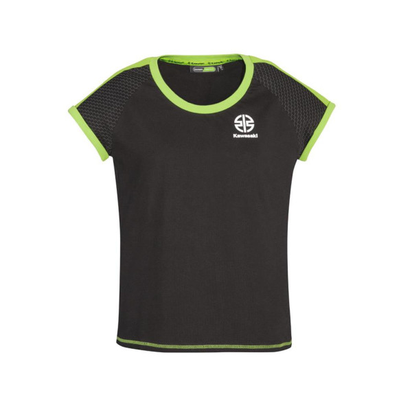 Kawasaki SPORTS 2023 T-Shirt - Female